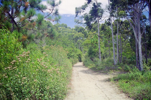 Lagoa Do Peri