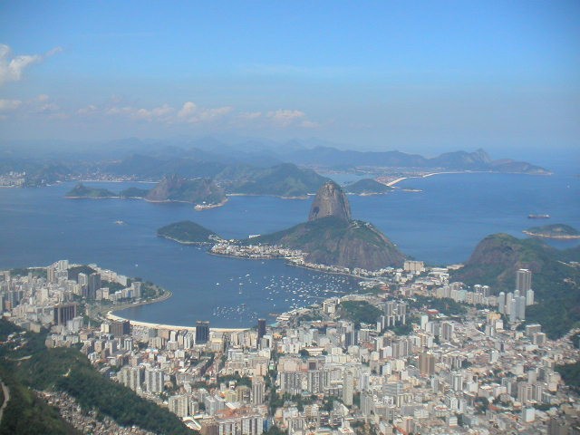 Rio de Janeiro