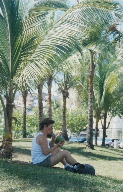 Promenades et pauses à Ilheus