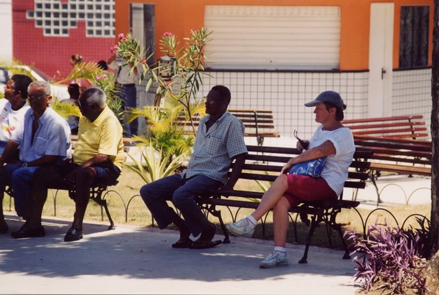 Visite de Porto Seguro