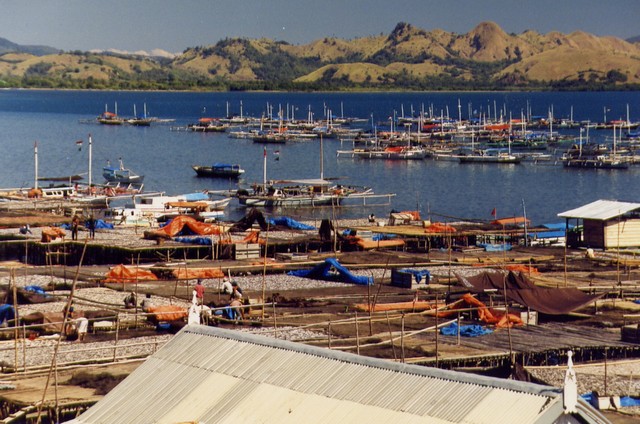 Labuan Bajo
