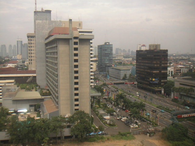 Jakarta