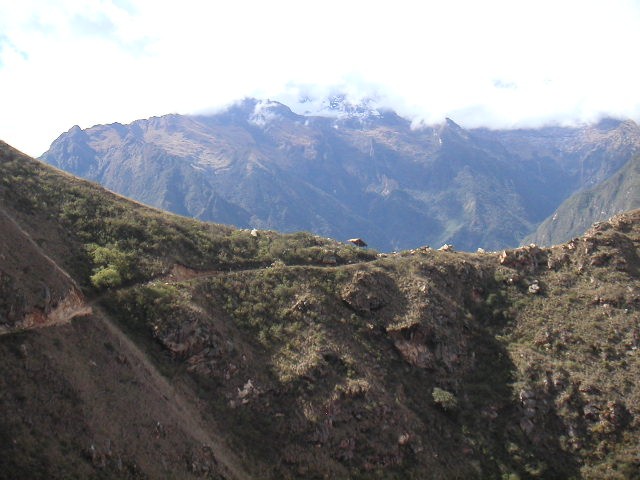 Mirador Capuliyoc Mirador Capuliyoc
