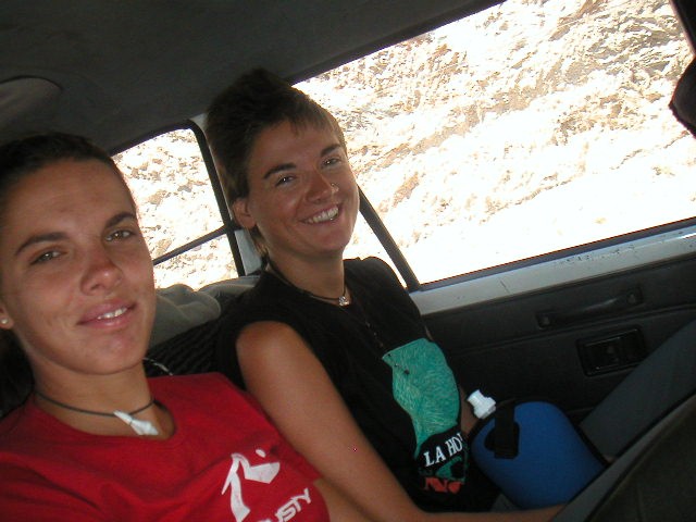 Taxi pour Cachora Taxi pour Cachora