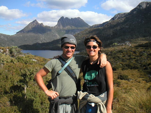 Overland Track