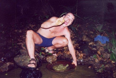 Album Guyane
